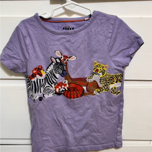 Huge bundle of high quality items. Mostly Tea and Mini Boden. Size range 6-8. - Picture 4 of 13